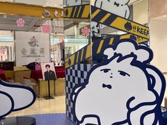 -银泰百货(北京大红门店)