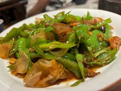 -绿茶餐厅(雁塔大悦城店)
