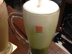 -春水堂人文茶馆(中正店)