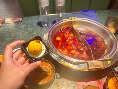 -牛New寿喜烧(中山公园龙之梦店)