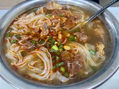 牛腩粉-肥佬良扣肉粉面店(梧州总店)