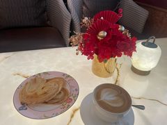 -国际饭店·原点咖啡吧ORIGIN CAFE&BAR
