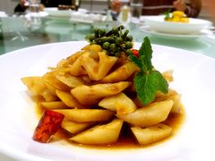 -南山鲜虾面·活鲜小馆·海味大连菜(南山总店)