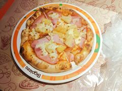 -比格比萨自助(延庆万达广场店)