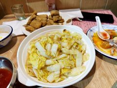 -龙福祥餐馆