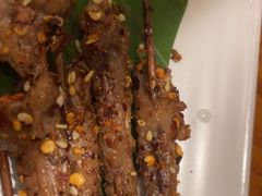 -云海肴·汽锅鸡·云南菜(苏州中心店)