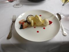 -上海和平饭店-华懋阁 The Cathay Room