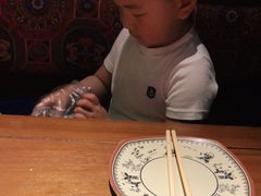 -额娘·春饼烤鸭(乐汇城店)