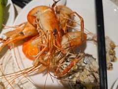 -宴立方海鲜自助(义乌万达广场店)