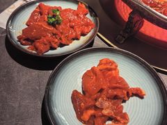 -湊湊火锅·茶憩(合生汇购物中心店)