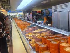 -海底捞大排档火锅(打浦路店)