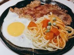 -豪客来牛排(商汇人和广场店)