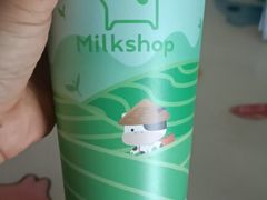 -迷客夏Milksha(无锡苏宁店)