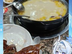 -皇鸽餐厅(龙塘市场分店)