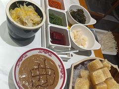 -曲氏老北京铜锅涮肉•火锅(不老街店)