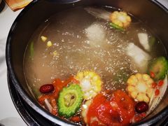 -犇鼎牛潮汕牛肉火锅(新辰里学清路店)