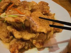-伴鱼烤货东北菜(雅仕铭苑店)