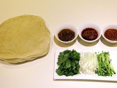 -合合春饼·酱骨·东北菜(潘家园店)