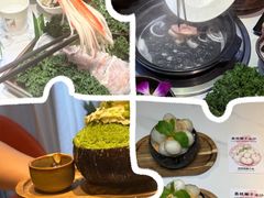 -润泽园椰子鸡(汇一城店)
