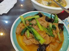 -湖上人家·船菜·私房菜(拈花湾景区店)