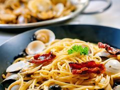 -火车头法国西餐厅