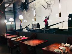 -老板恋上鱼(振华商厦店)