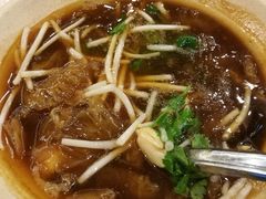 -中国城银都鱼翅酒楼