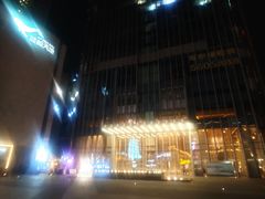 -南宁那莲豪华精选酒店-云霄酒廊·80楼高空城景酒吧
