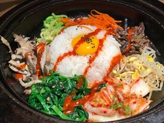 -大同江朝鲜菜•长春地标美食(绿园吾悦广场店)