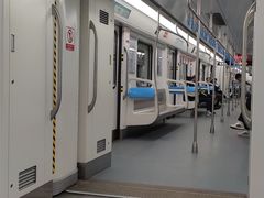 -高庙村(地铁站)