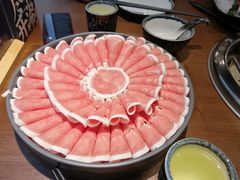 -快乐小羊火锅餐厅(农科路店)