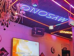 -唱吧麦颂KTV(马驹桥店)