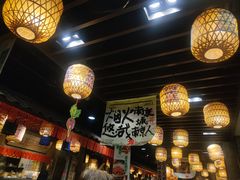 -南京大牌档(崇文门国瑞店)