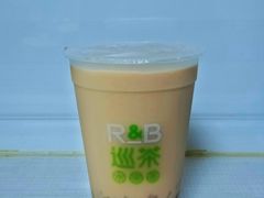-巡茶(汇邻广场店)
