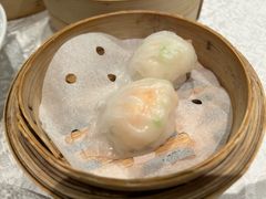 -红棉中餐厅·广州海航威斯汀酒店