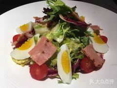 -半秋山西餐厅(巴南万达广场店)