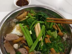-福屿鲜捞小吃·捞化(福屿总店)