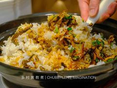 黄鳝饭-华星餐厅