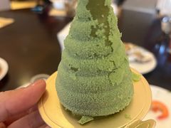 -盛宴自助餐厅(运达喜来登店)