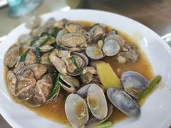 -明记海鲜大排档(巽寮湾店)