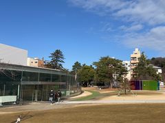 -金泽21世纪美术馆