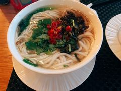 -南昌绿地华邑酒店·鲜艳全日餐厅
