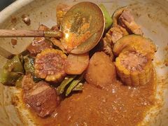 -关东小磨东北菜(漕河泾印象城店)