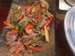 -紫滇源云南生态菜(丹凤街店)