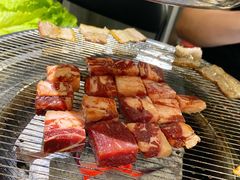 -本炙炭烤·蒲烧活鳗料理店(金沙洲店)