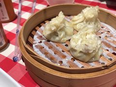 -西贝(上海我格广场店)