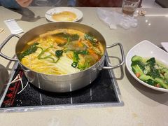 -蝎王府羊蝎子(西直门店)