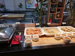 -南通大饭店·米兰餐厅