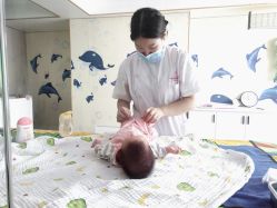 -汉中阳光贝儿高级母婴会所(汉中月子中心)