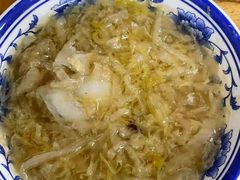 酸菜白肉-盛京美食佳坛肉馆(沈阳总店)